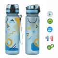 PAGuRI ALPIN TEC ME SXEDIA 500ML GLOW BLUE SPORT