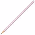 MOLuBI FABER CASTELL SPARKLE GRIP METALLIC ROZ