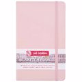 TALENS SKETCHBOOK ART CREATION 13*21 140GR ROZ