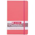TALENS SKETCHBOOK ART CREATION 13*21 140GR KORALI