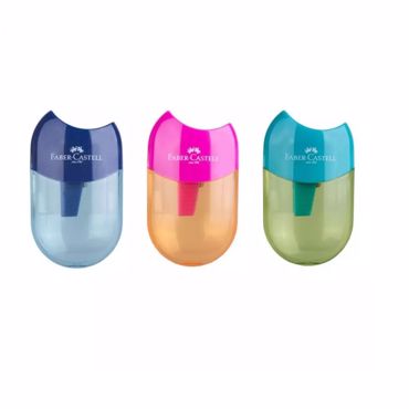 ΞΥΣΤΡΑ FABER CASTELL ΒΑΡΕΛΑΚΙ APPLE