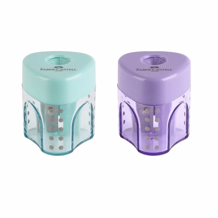 XuSTRA FABER CASTELL BARELAKI MINI