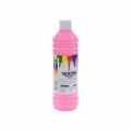 TEMPERA COLORFIX 500ml ROZ