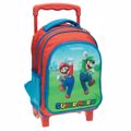 GIM TROLLEY NIPIOu SUPER MARIO