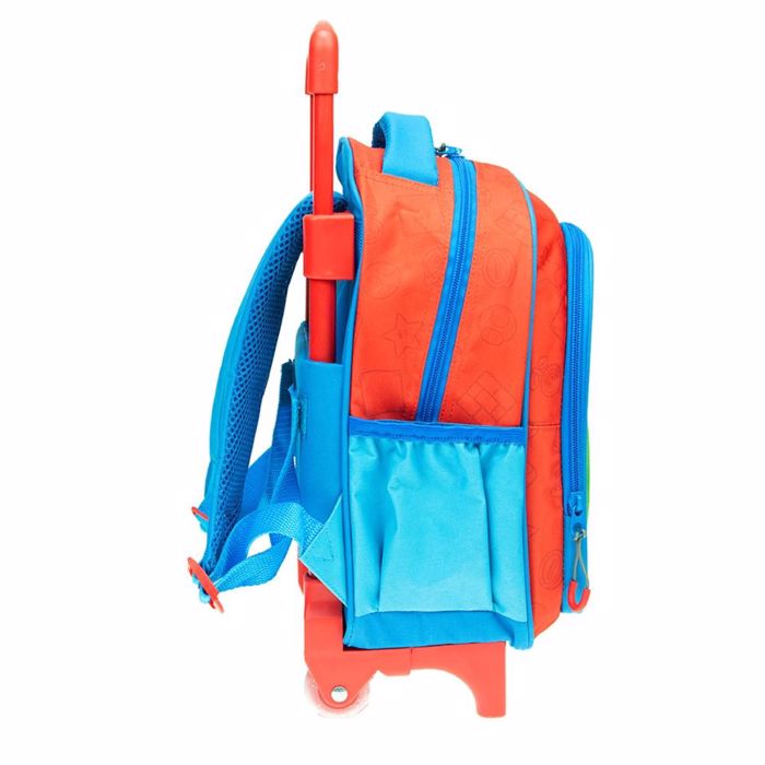 GIM TROLLEY NIPIOu SUPER MARIO