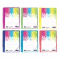 SKAG SOuPL SPIRAL A4 40Th ME LASTIXO & ThIKI-NEON XROMATA