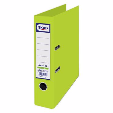 SKAG ΚΛΑΣΕΡ(ECONOMY) PP Α4 8/32 ΛΑΧΑΝΙ
