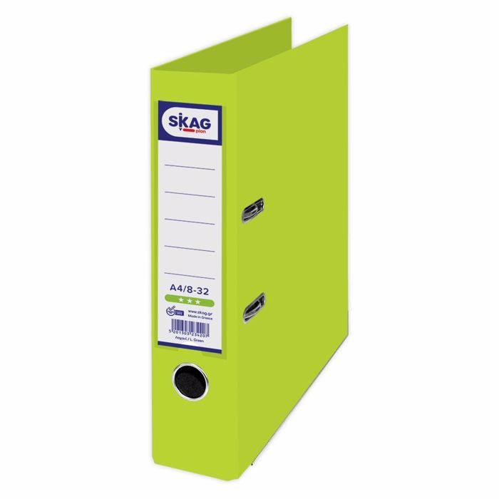 SKAG KLASER(ECONOMY) PP A4 8/32 LAXANI