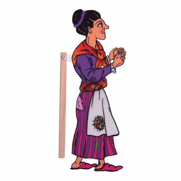 ΘΕΑΤΡΟ ΣΚΙΩΝ ΦΙΓΟΥΡΑ ΑΓΛΑΙΑ