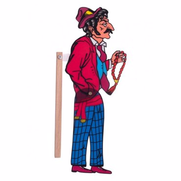 ΘΕΑΤΡΟ ΣΚΙΩΝ ΦΙΓΟΥΡΑ ΣΤΑΥΡΑΚΑΣ