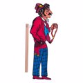 ThEATRO SKION FIGuRA STAuRAKAS