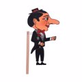 ThEATRO SKION FIGuRA MORFONIOS
