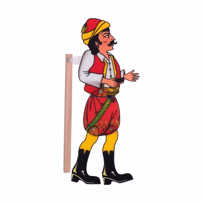 ThEATRO SKION FIGuRA BELIGEKAS