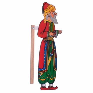 ΘΕΑΤΡΟ ΣΚΙΩΝ ΦΙΓΟΥΡΑ ΠΑΣΑΣ