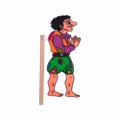 ThEATRO SKION FIGuRA KOPRITIS