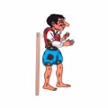 ThEATRO SKION FIGuRA KOLLITIRI