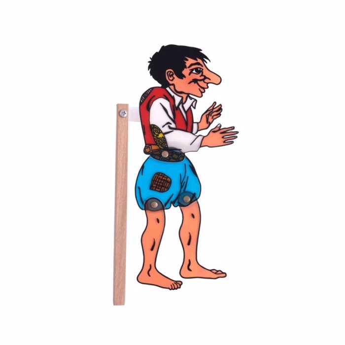 ThEATRO SKION FIGuRA KOLLITIRI