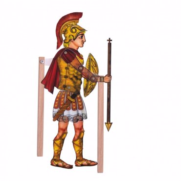 ΘΕΑΤΡΟ ΣΚΙΩΝ ΦΙΓΟΥΡΑ ΜΕΓΑΣ ΑΛΕΞΑΝΔΡΟΣ