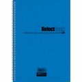 SALKO TETRADIO SPIRAL A4 SELECTBOOK 30f./1th.