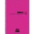 SALKO TETRADIO SPIRAL A4 SELECTBOOK 30f./1th.