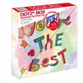 DIAMOND DOTZ KAMBADAKI 15*15CM YOURE THE BEST