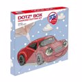 DIAMOND DOTZ KAMBADAKI 22*22CM SPORTY