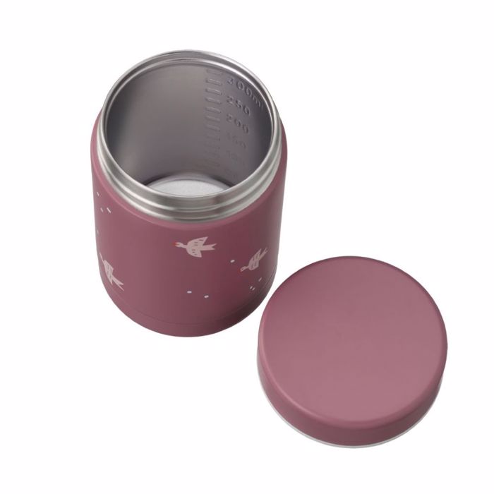 ThERMOS DOXEIO FAGTOu 300ml SWALLOW