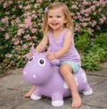 KIDZZ FARM PAIDIKO KAThISMATAKI-TRAMPOLINO AGLADITSA- LILA