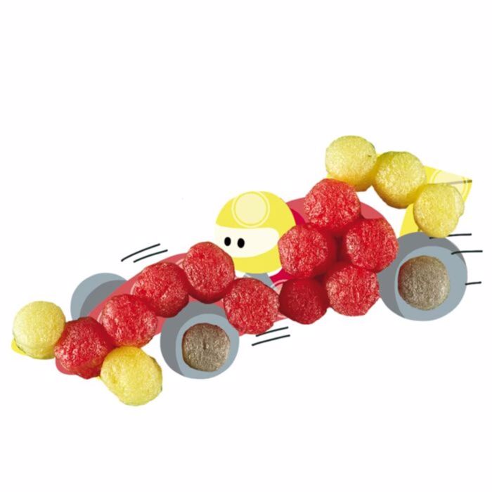 KATASKEuES ME KARTES KAI SFOuGARAKIA APO AMuLO KALAMPOKIOu FORMULA 1