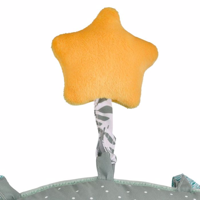 SOPHIE LA GIRAFE MAXILARI DRASTIRIOTITON 'I ANAPAuSIS 2 OPsEON