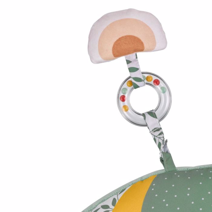 SOPHIE LA GIRAFE MAXILARI DRASTIRIOTITON 'I ANAPAuSIS 2 OPsEON