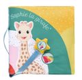 SOPHIE LA GIRAFE BIBLIO DRASTIRIOTITON ''AGIZO KAI PAIZO''