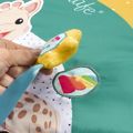 SOPHIE LA GIRAFE BIBLIO DRASTIRIOTITON ''AGIZO KAI PAIZO''
