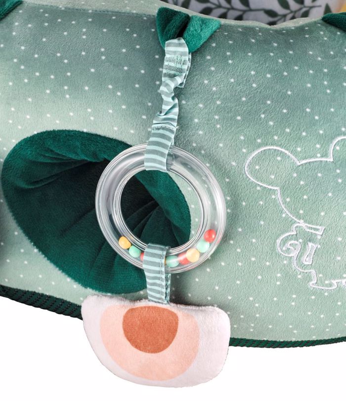 SOPHIE LA GIRAFE ANAPAuTIKO MAXILARI PAIXNIDIOu