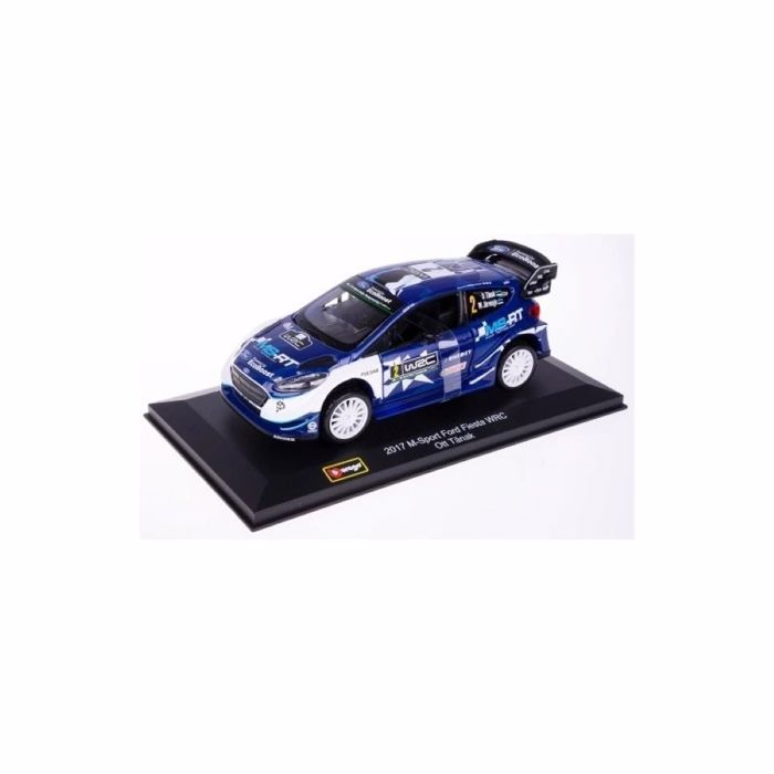 BURAGO 1/32 RACE CAR