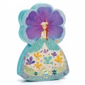 DJECO PUZZLE THE PRINCESS OF SPRING 36tem