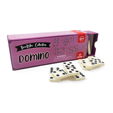 SVOORA DOMINO 28τμχ
