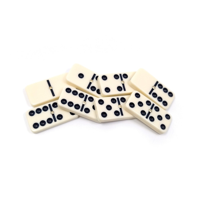SVOORA DOMINO 28tmx