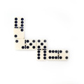 SVOORA DOMINO 28tmx