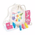 4M TOYS STENSIL TSANTA PLATIS ZOGAFIKIS