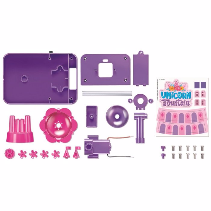 4M TOYS MONOKEROS SuNTRIBANI