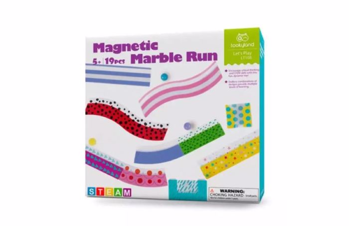 MAGITIKI PISTA BOLON