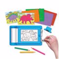 4M TOYS DEINOSAuROI STOuNTIO ZOGAFIKIS