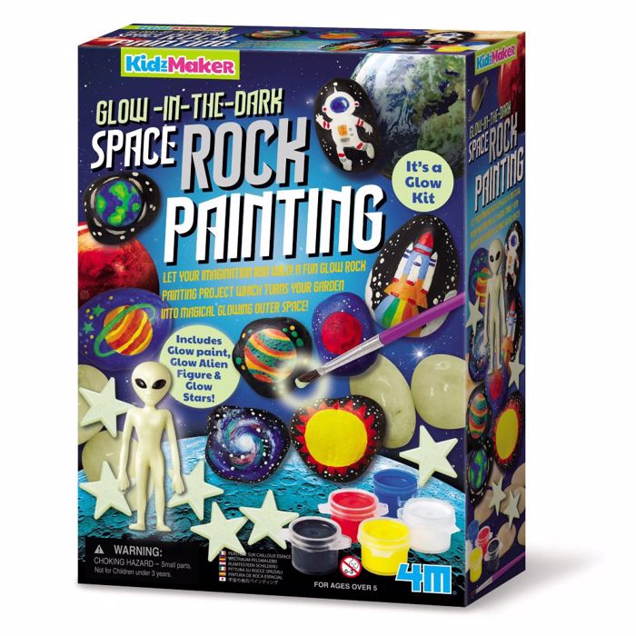 4M TOYS DIASTIMIKES PETRES