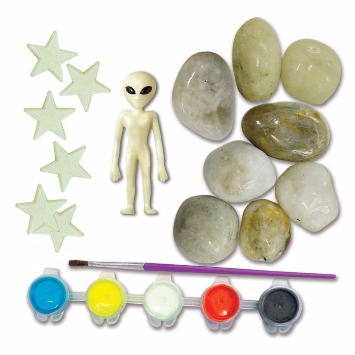 4M TOYS DIASTIMIKES PETRES