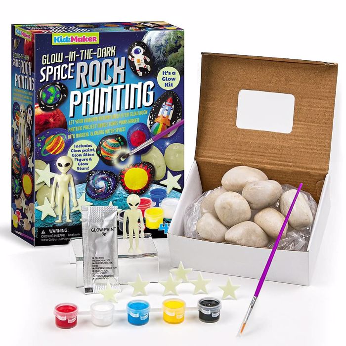4M TOYS DIASTIMIKES PETRES