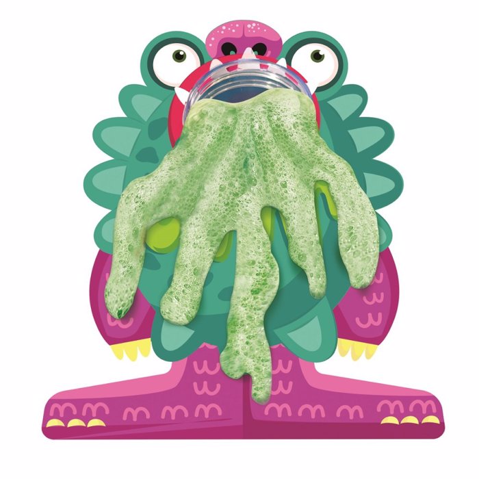 4M TOYS ERGSTIRIO AFROu