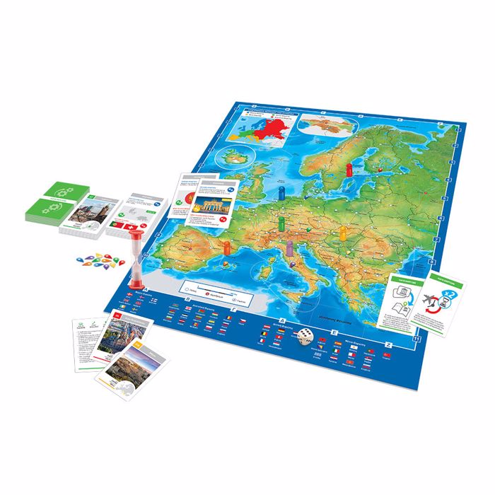 TAXIDEuONTAS STIN EuROPI