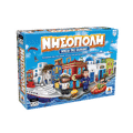 NISOPOLI (NISIA TIS ELLADAS)