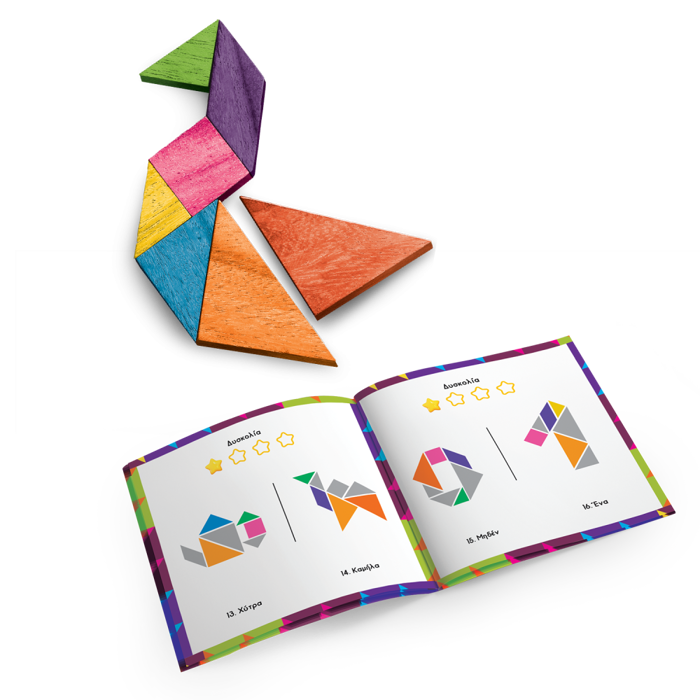 TANGRAM GA PAIDIA